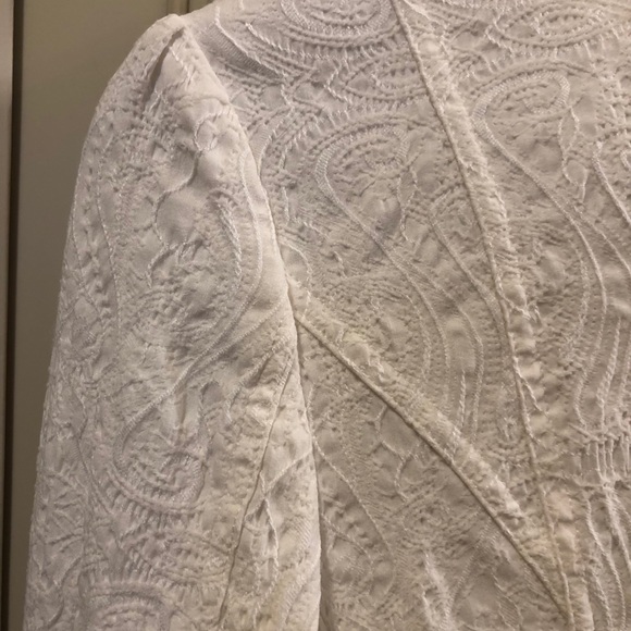 🍒🍒Blazer with elasticity - Picture 11 of 14